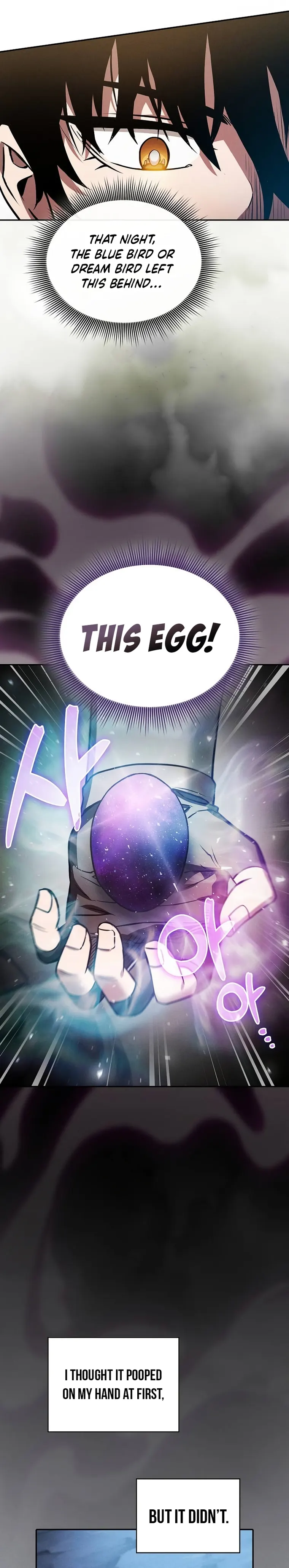 Academy’s Genius Swordmaster Chapter 8 - Page 22