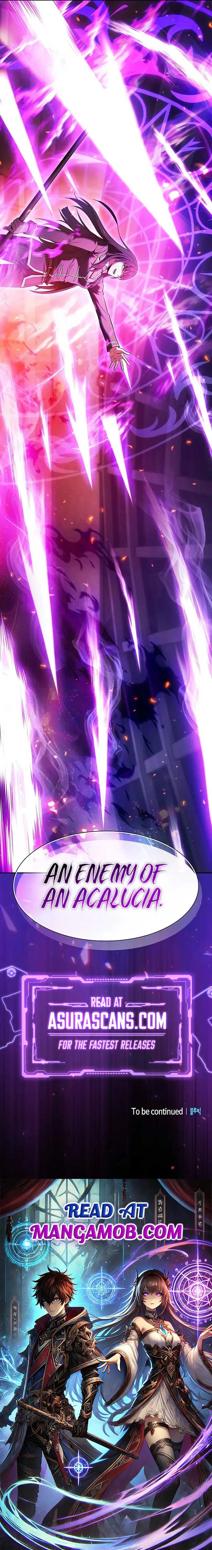 Academy’s Genius Swordmaster Chapter 80 - Page 12