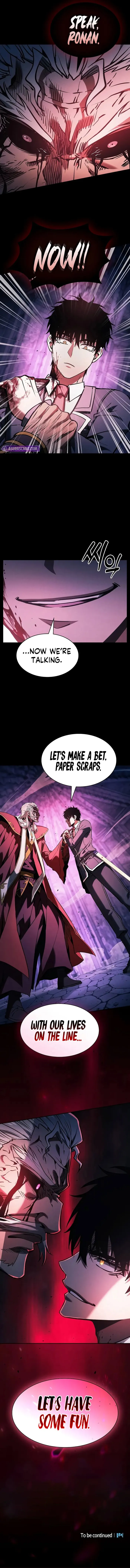Academy’s Genius Swordmaster Chapter 86 - Page 11