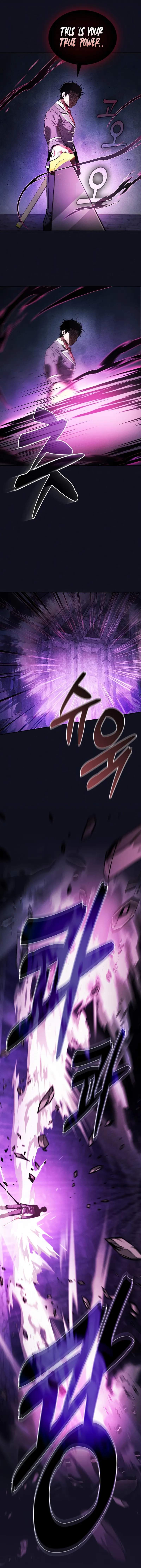 Academy’s Genius Swordmaster Chapter 89 - Page 3