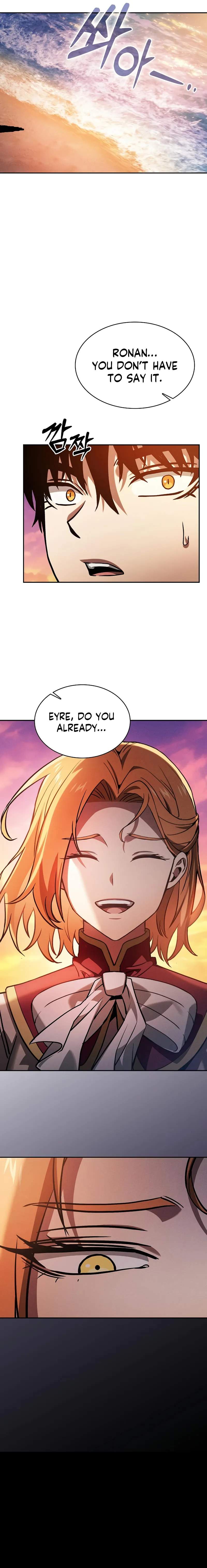 Academy’s Genius Swordmaster Chapter 90 - Page 11