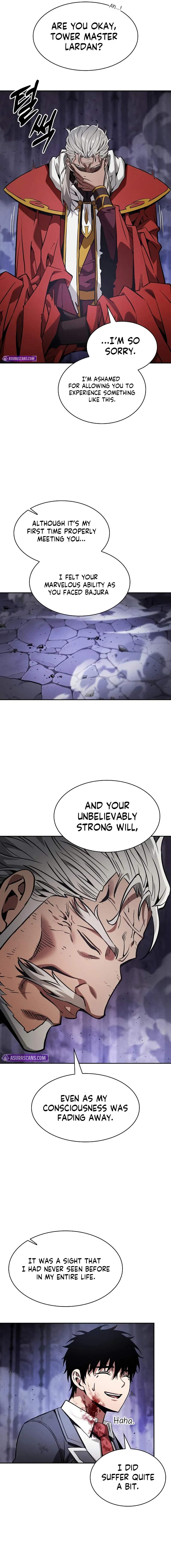 Academy’s Genius Swordmaster Chapter 90 - Page 3