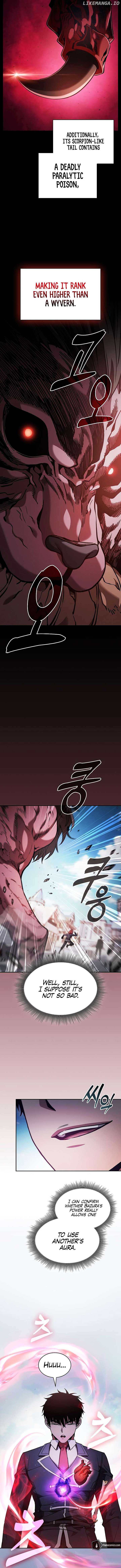 Academy’s Genius Swordmaster Chapter 93 - Page 2
