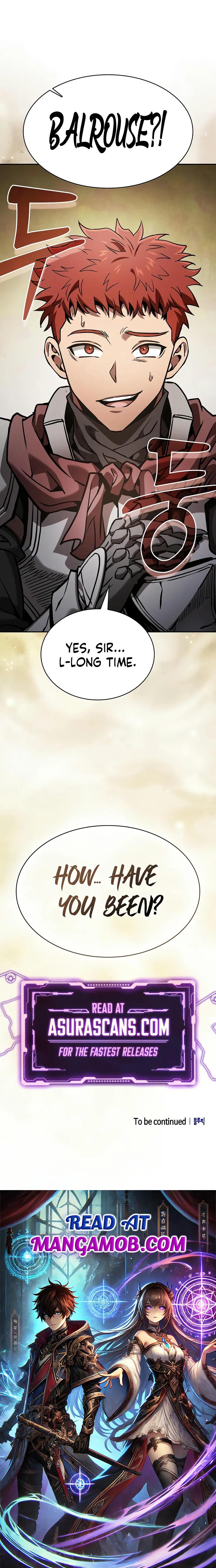Academy’s Genius Swordmaster Chapter 95 - Page 13