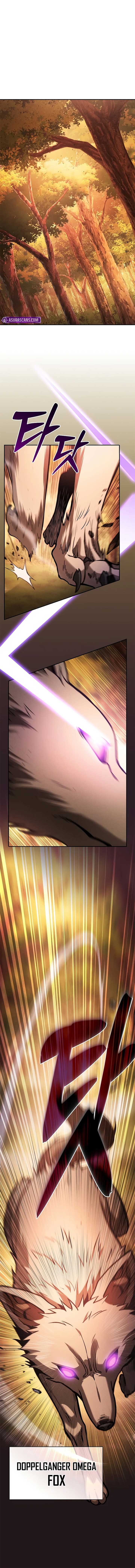 Academy’s Genius Swordmaster Chapter 97 - Page 4