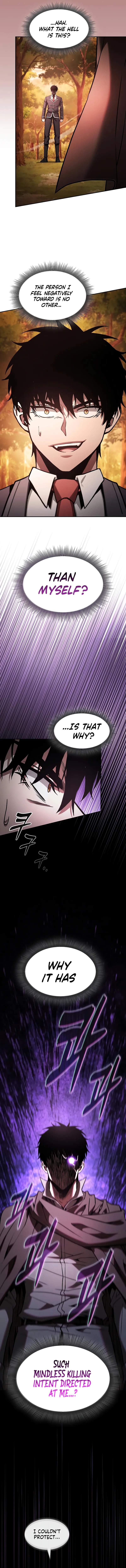 Academy’s Genius Swordmaster Chapter 98 - Page 2