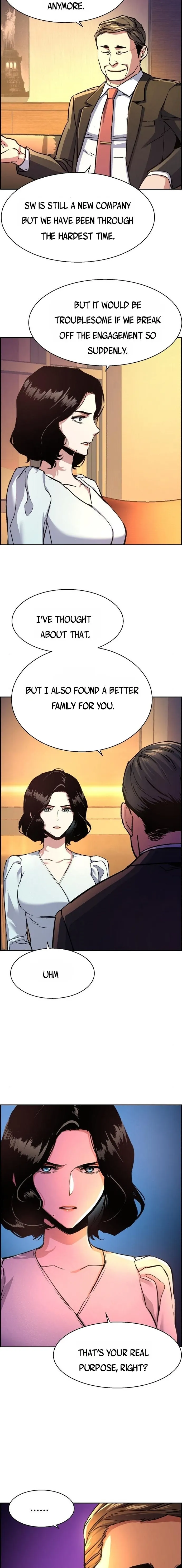 Mercenary Enrollment Chapter 103 - Page 2