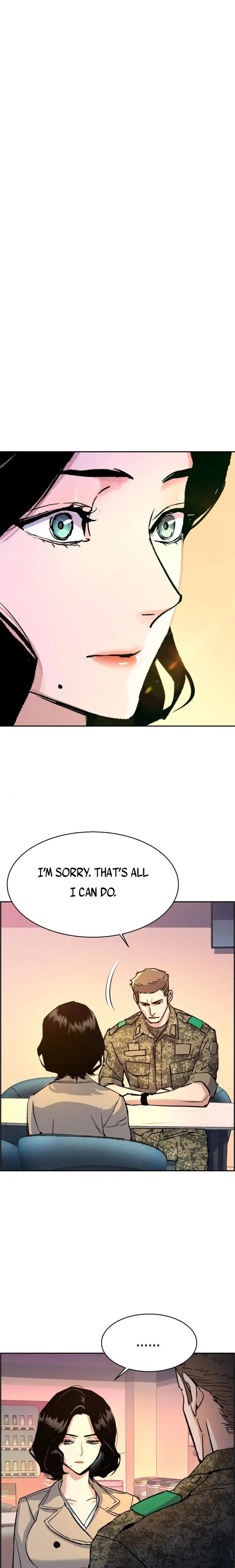 Mercenary Enrollment Chapter 103 - Page 20