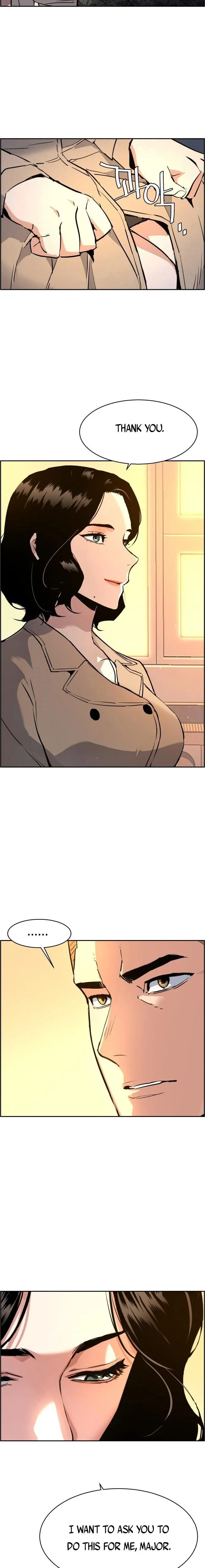 Mercenary Enrollment Chapter 103 - Page 21