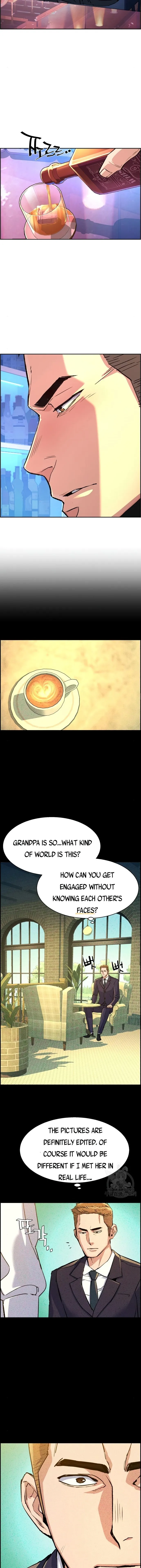 Mercenary Enrollment Chapter 104 - Page 10