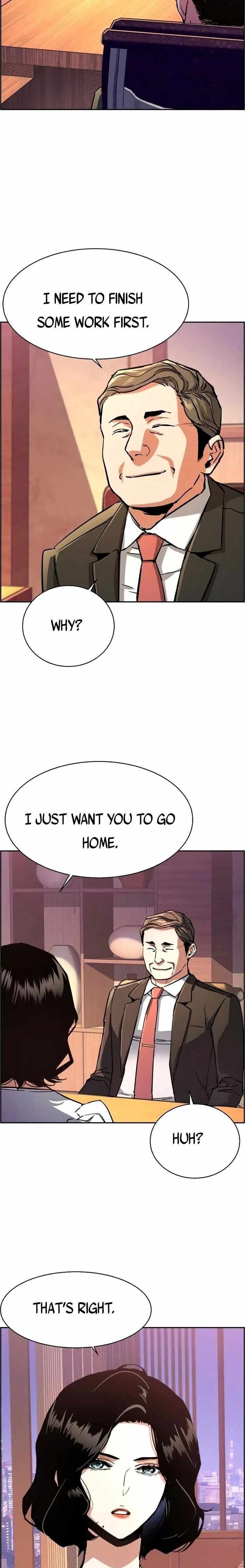 Mercenary Enrollment Chapter 105 - Page 10