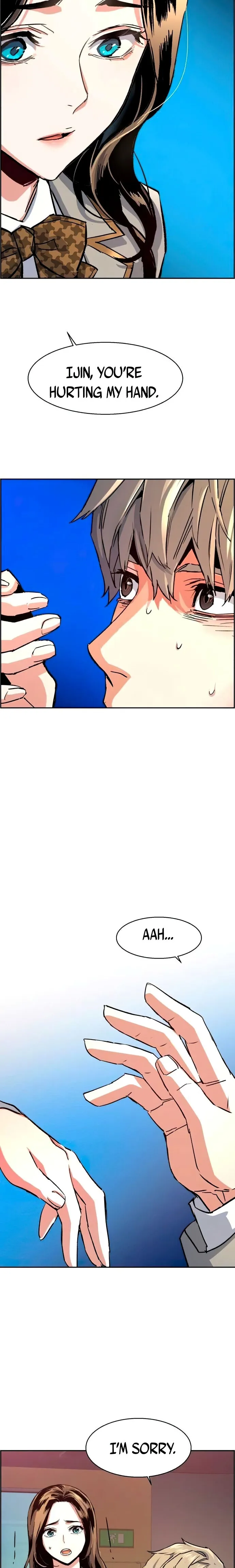 Mercenary Enrollment Chapter 106 - Page 10
