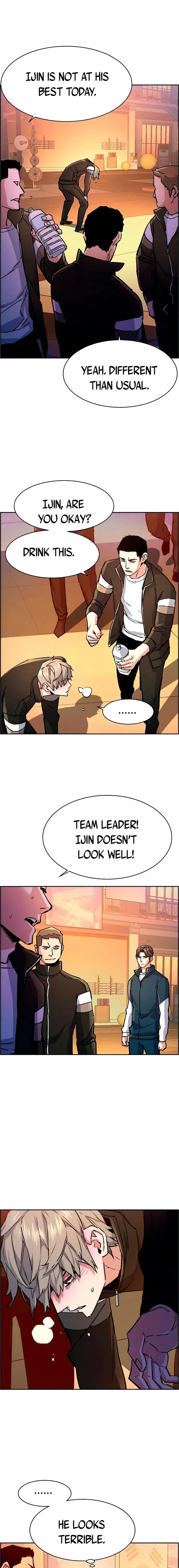 Mercenary Enrollment Chapter 106 - Page 13