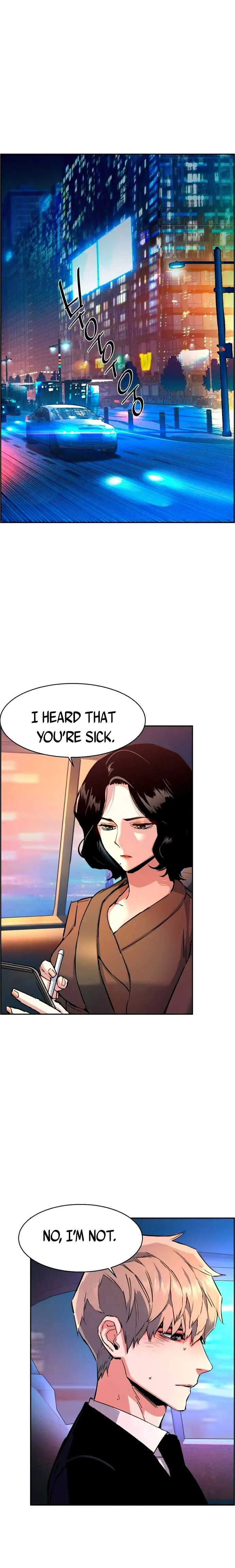 Mercenary Enrollment Chapter 106 - Page 15