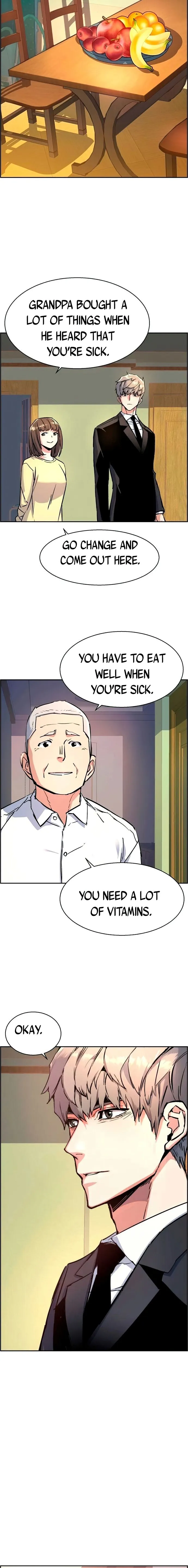 Mercenary Enrollment Chapter 106 - Page 22