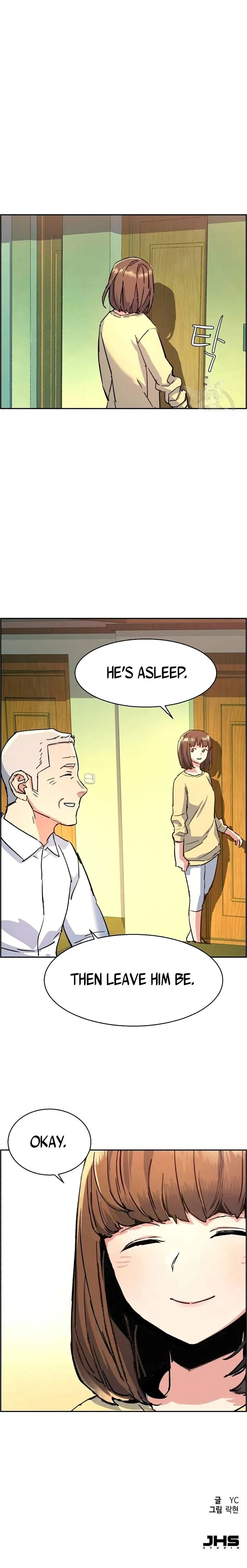 Mercenary Enrollment Chapter 106 - Page 25
