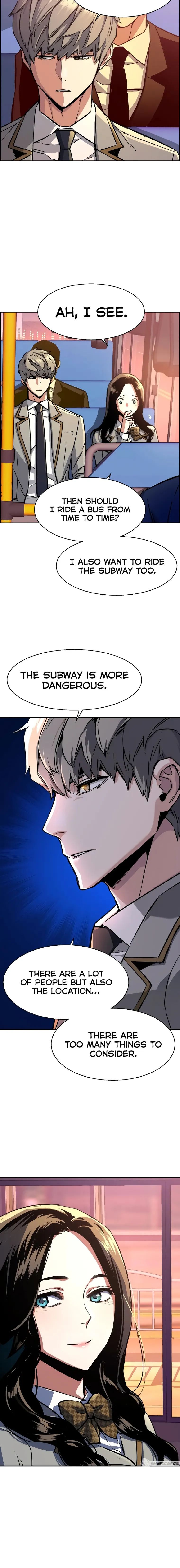 Mercenary Enrollment Chapter 113 - Page 14