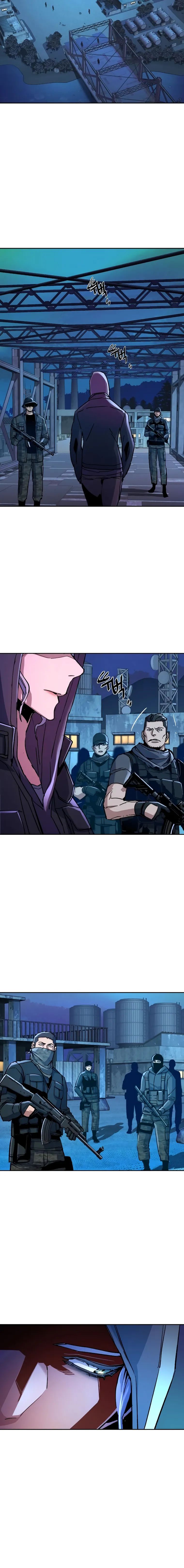 Mercenary Enrollment Chapter 113 - Page 16