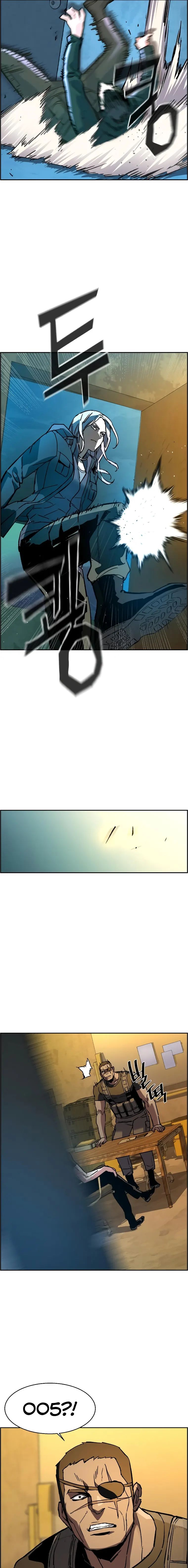 Mercenary Enrollment Chapter 113 - Page 19