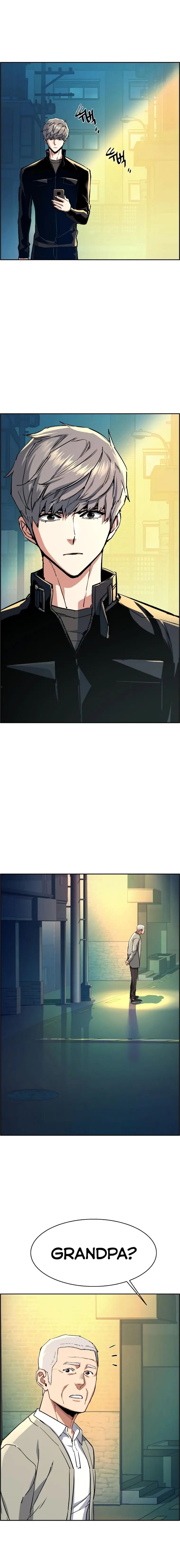 Mercenary Enrollment Chapter 113 - Page 4