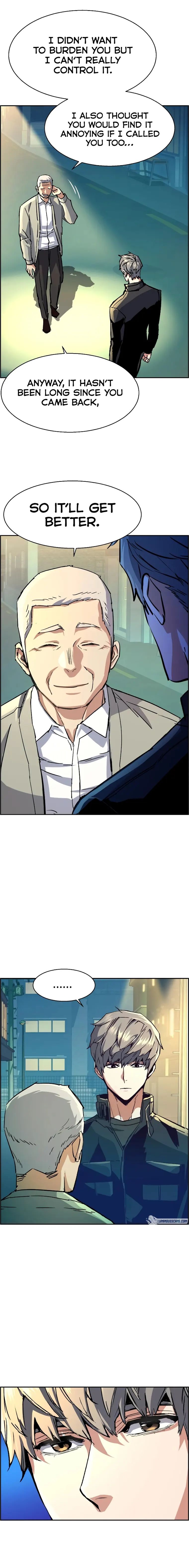 Mercenary Enrollment Chapter 113 - Page 6
