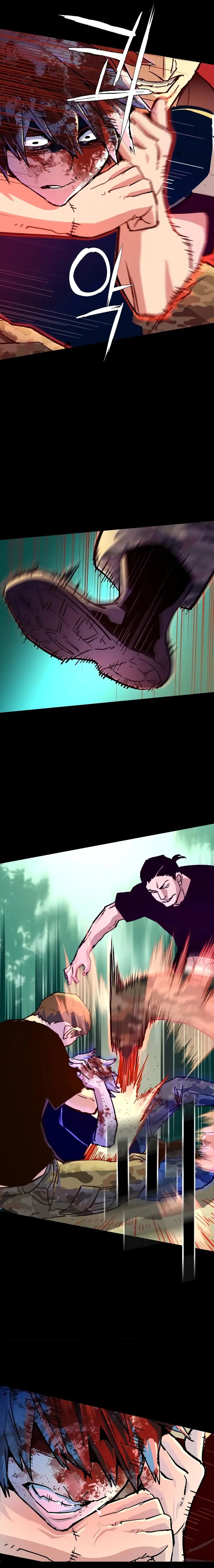 Mercenary Enrollment Chapter 115 - Page 19