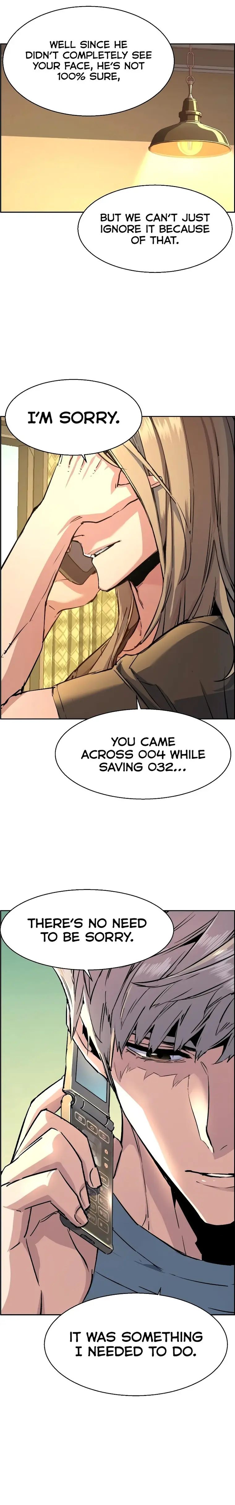Mercenary Enrollment Chapter 115 - Page 2
