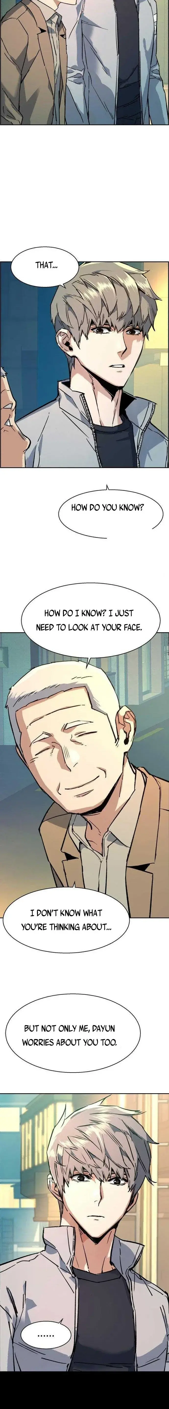 Mercenary Enrollment Chapter 116 - Page 18