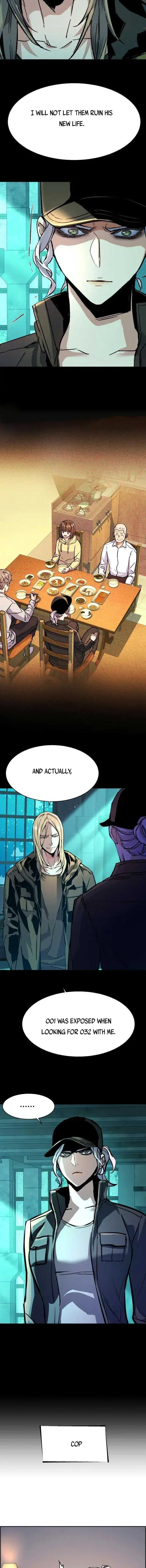 Mercenary Enrollment Chapter 116 - Page 2