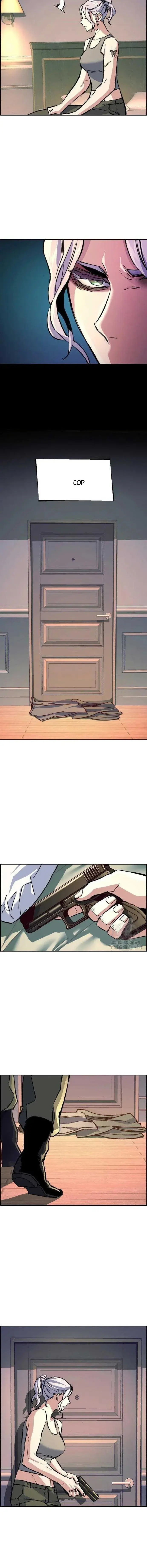 Mercenary Enrollment Chapter 116 - Page 3