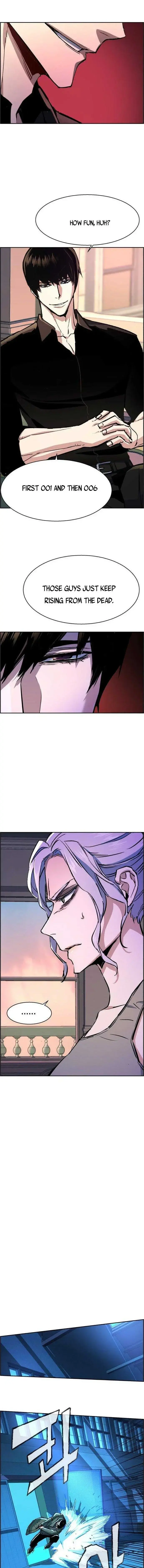 Mercenary Enrollment Chapter 116 - Page 6