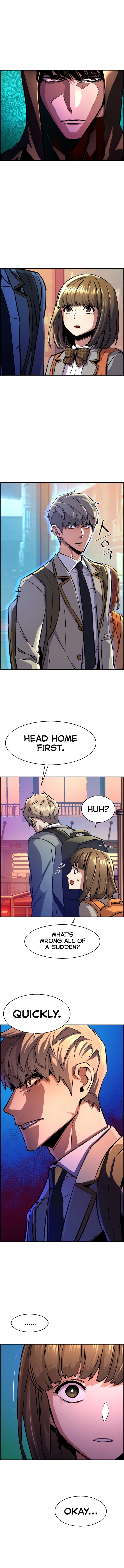 Mercenary Enrollment Chapter 123 - Page 10