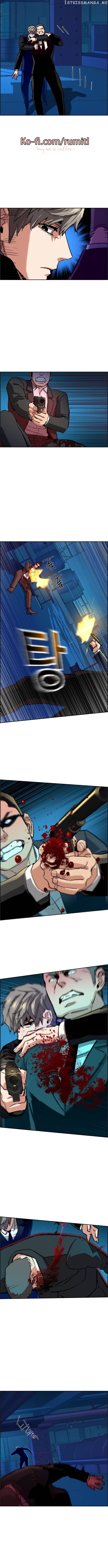 Mercenary Enrollment Chapter 131 - Page 7
