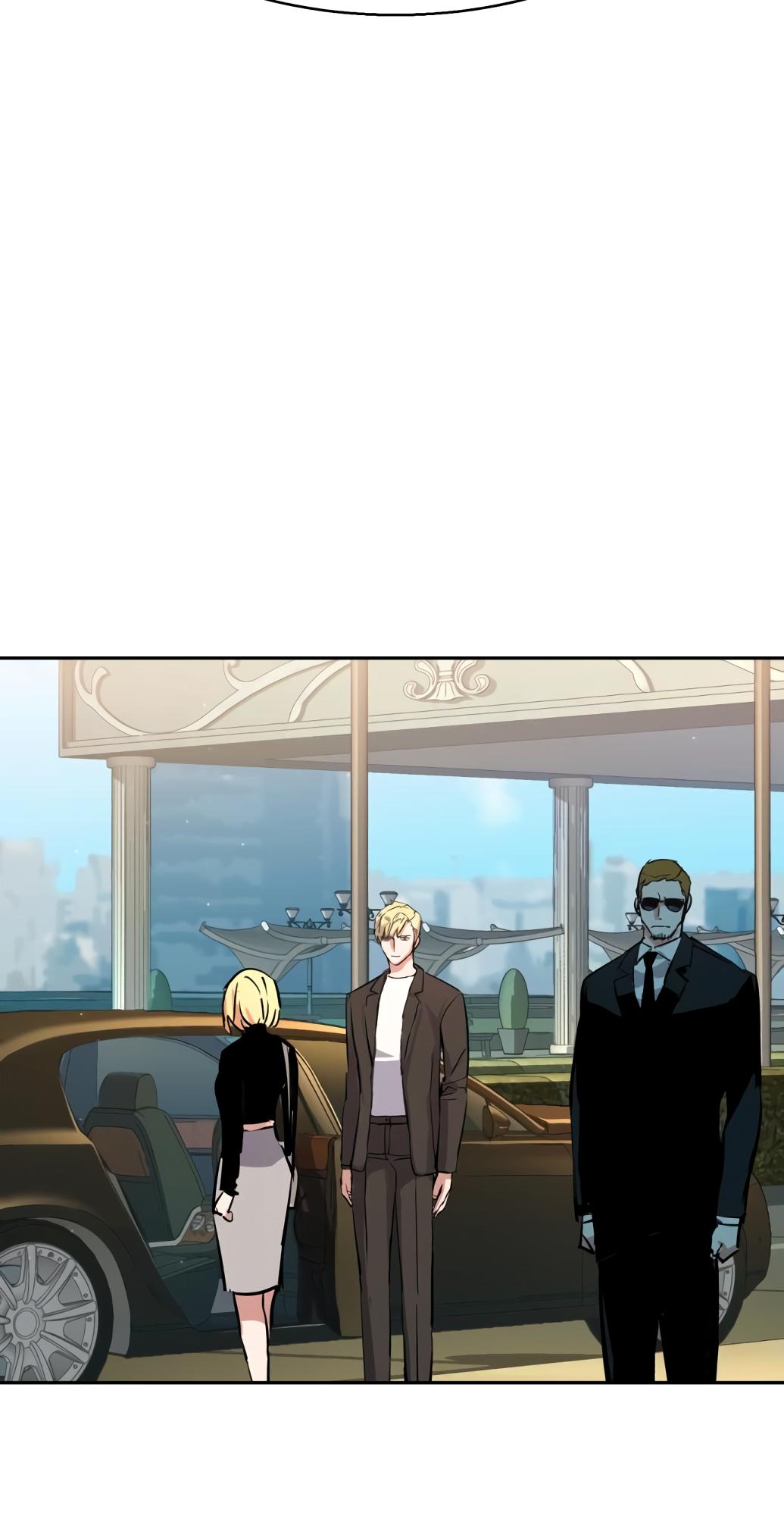 Mercenary Enrollment Chapter 132 - Page 100