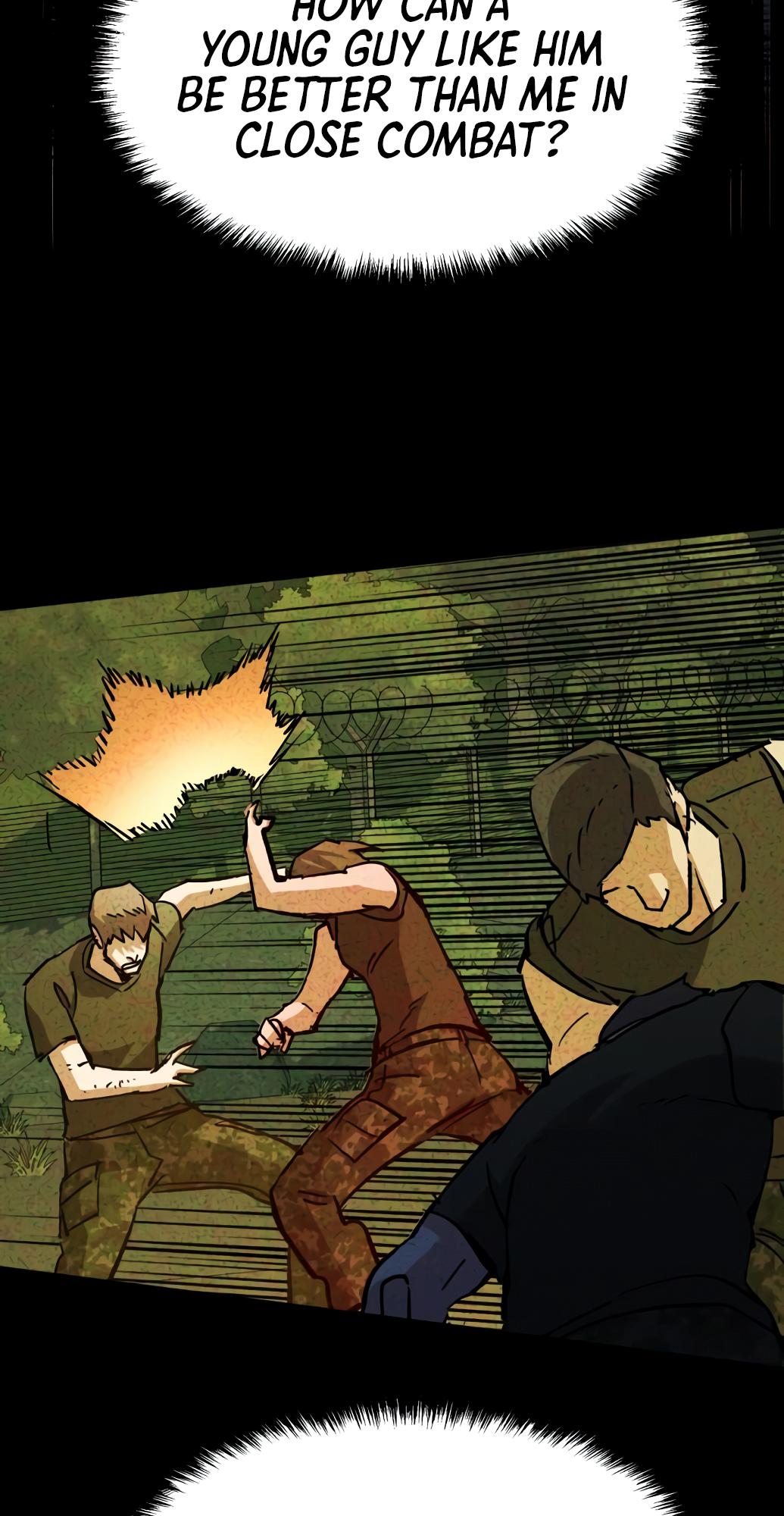 Mercenary Enrollment Chapter 132 - Page 35