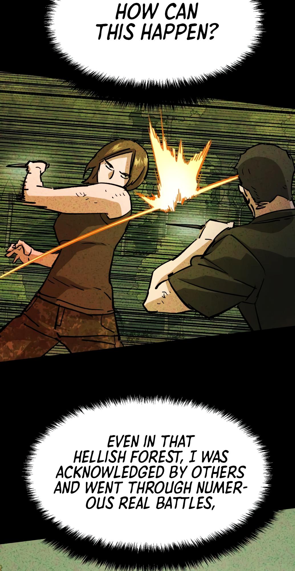 Mercenary Enrollment Chapter 132 - Page 36