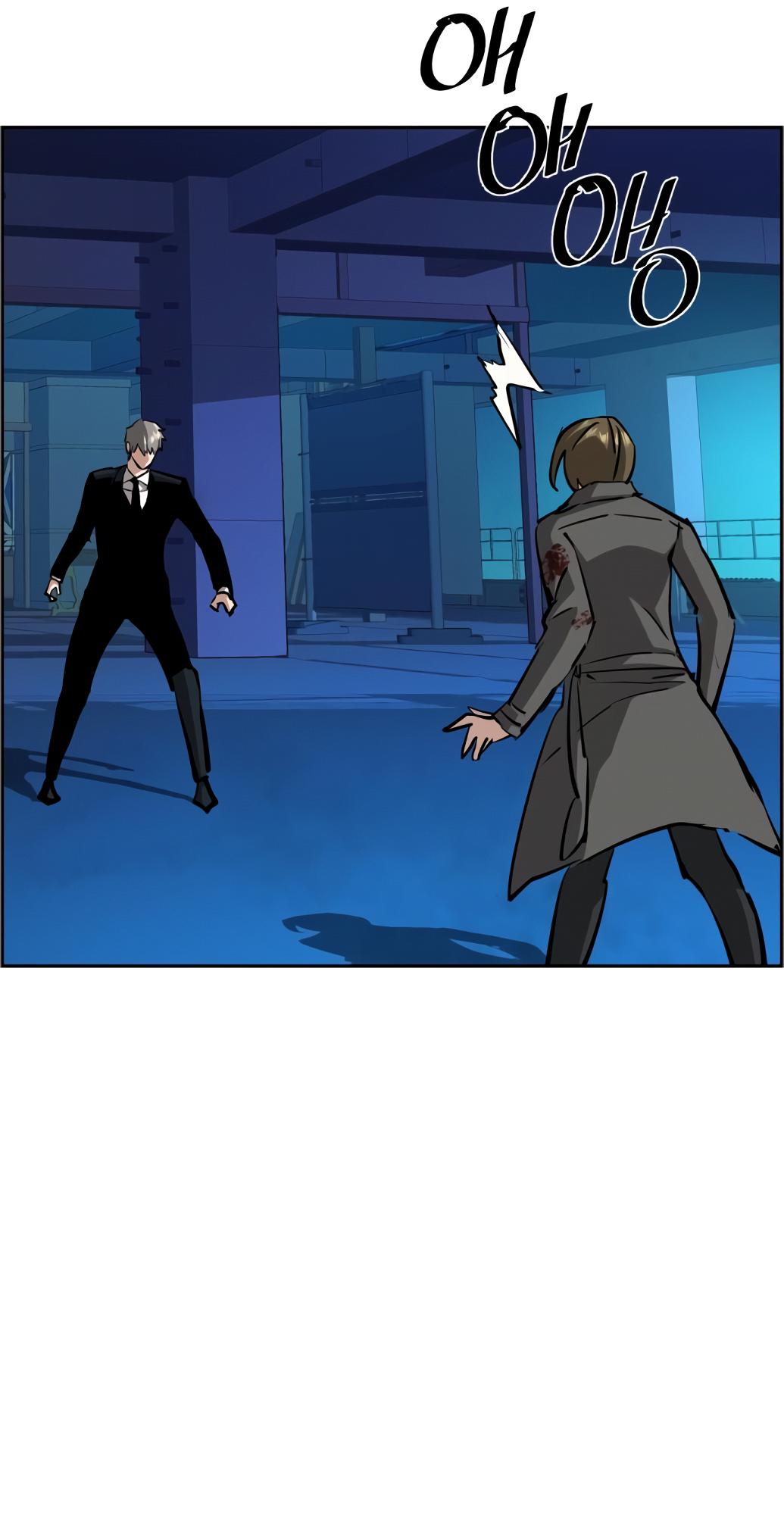 Mercenary Enrollment Chapter 132 - Page 48