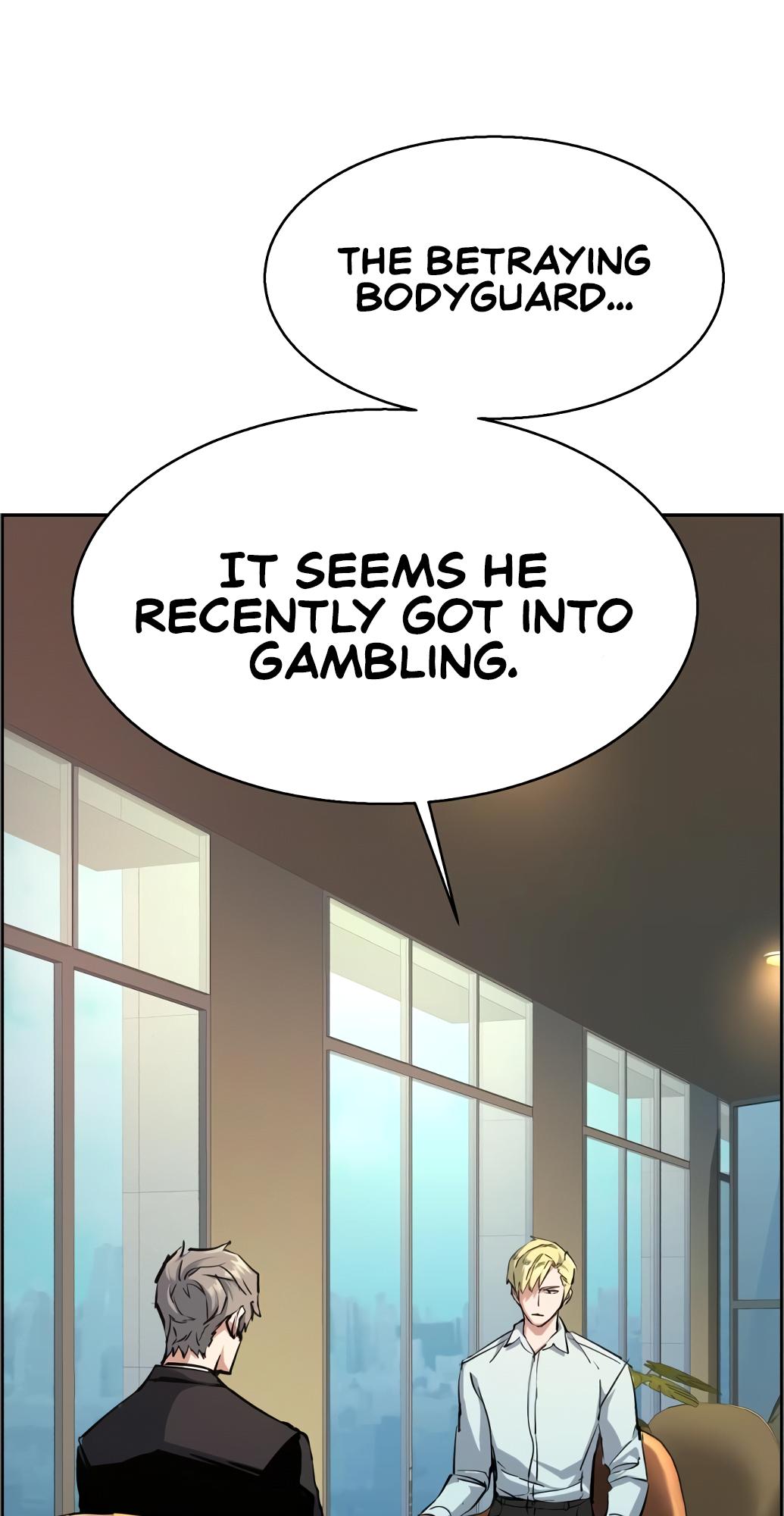 Mercenary Enrollment Chapter 132 - Page 61