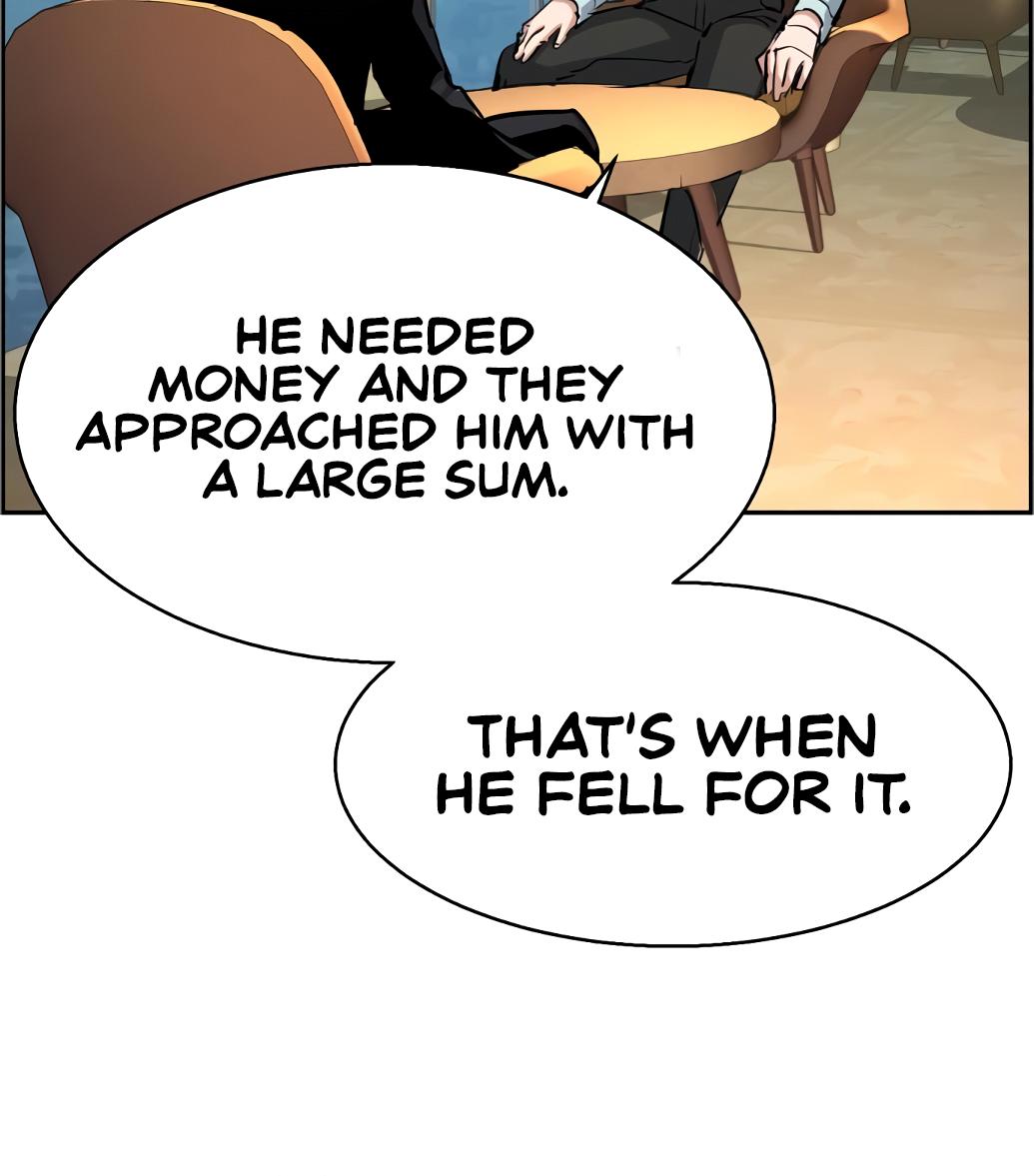 Mercenary Enrollment Chapter 132 - Page 62