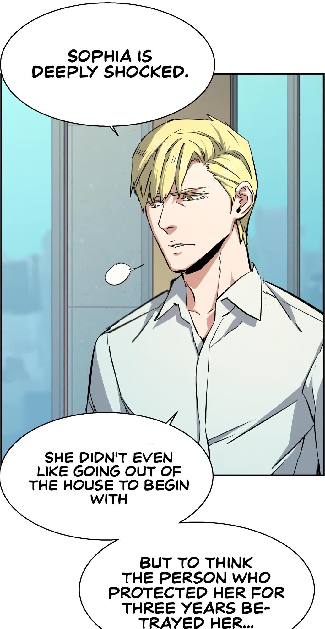 Mercenary Enrollment Chapter 132 - Page 63