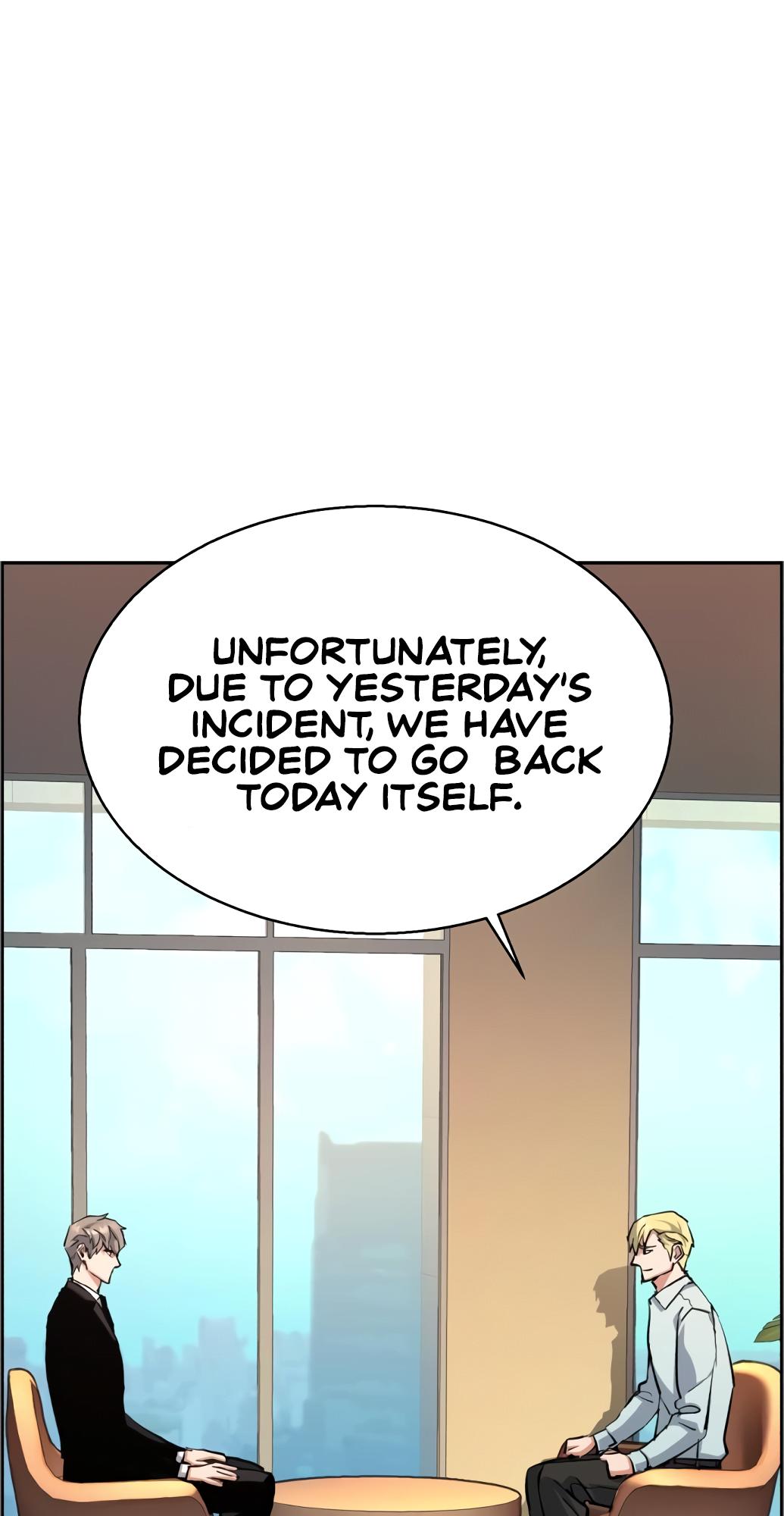 Mercenary Enrollment Chapter 132 - Page 65