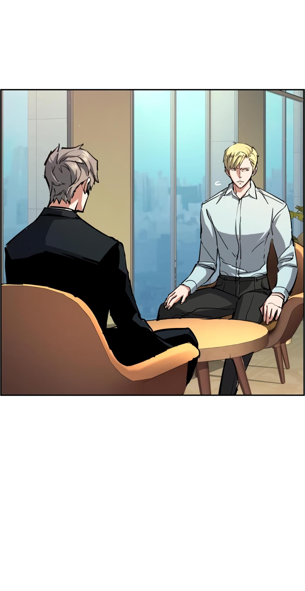 Mercenary Enrollment Chapter 132 - Page 79