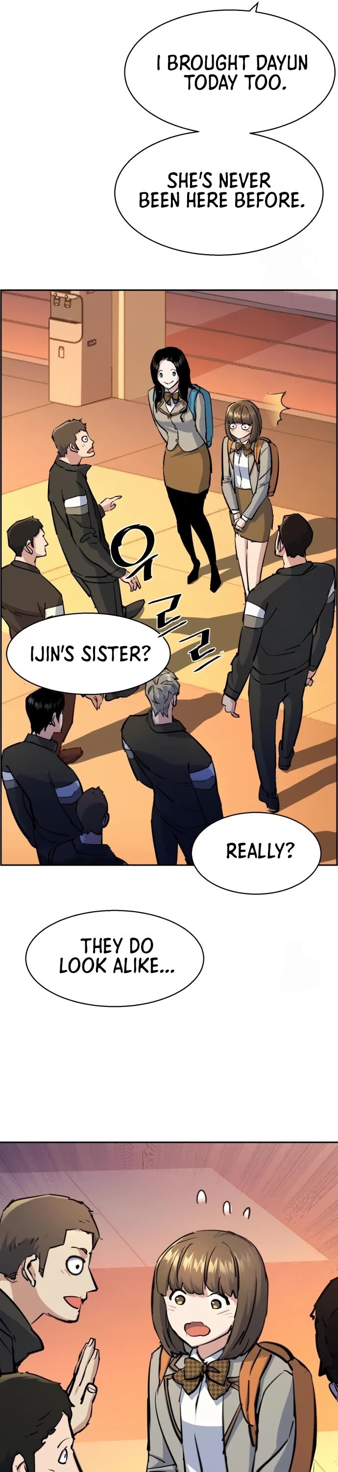 Mercenary Enrollment Chapter 133 - Page 10