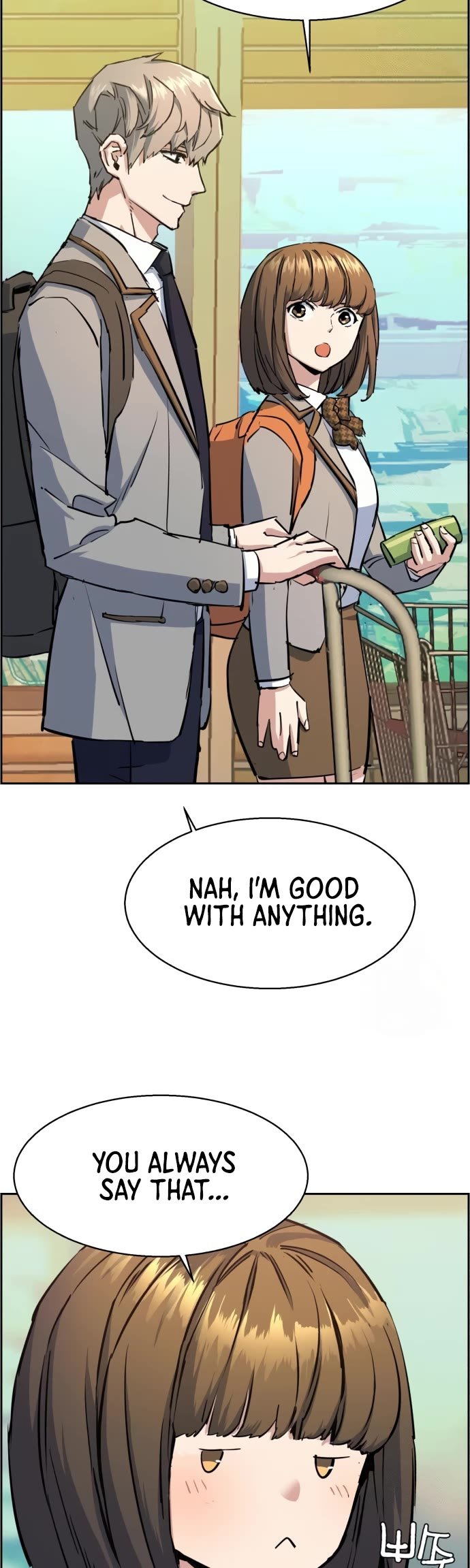 Mercenary Enrollment Chapter 133 - Page 14