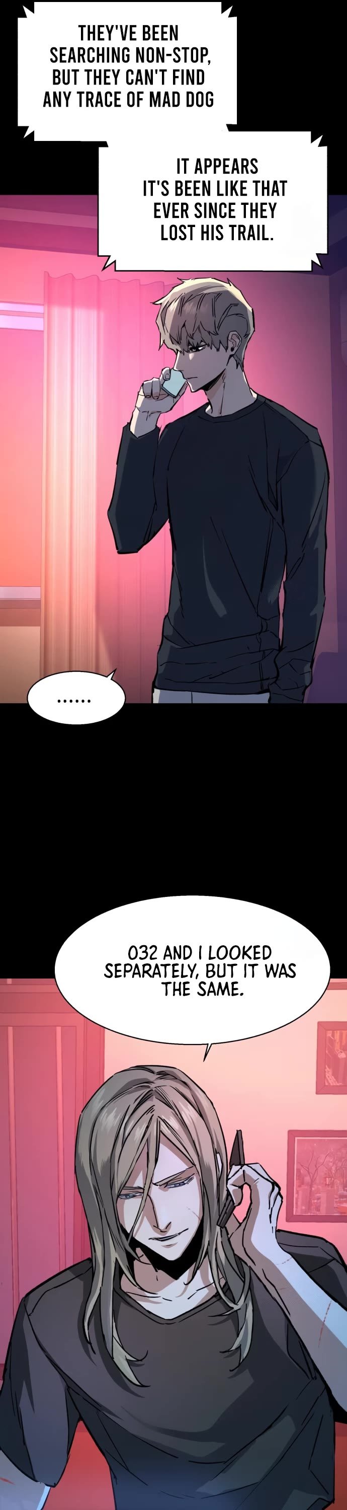 Mercenary Enrollment Chapter 133 - Page 22