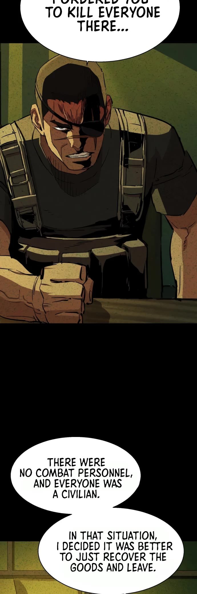 Mercenary Enrollment Chapter 133 - Page 26