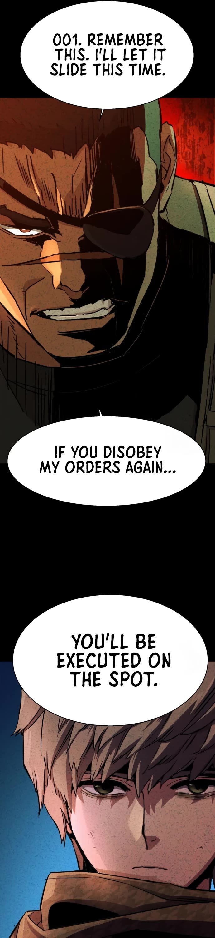 Mercenary Enrollment Chapter 133 - Page 28