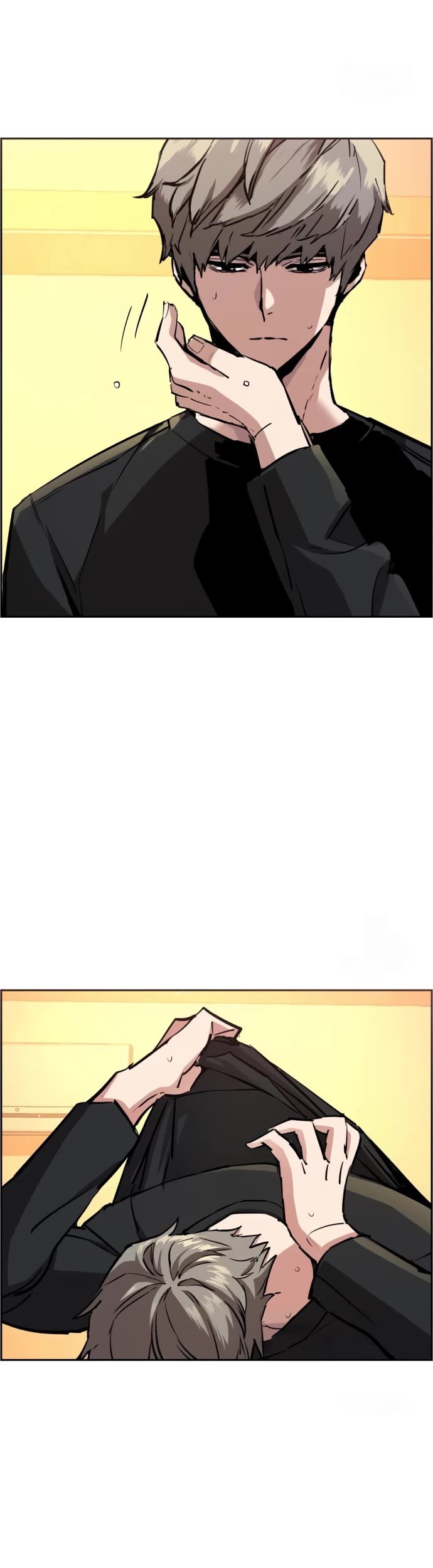 Mercenary Enrollment Chapter 133 - Page 30