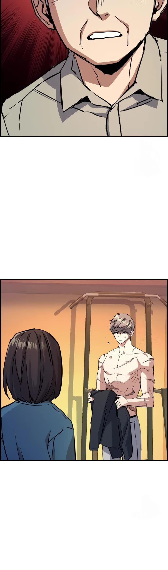 Mercenary Enrollment Chapter 133 - Page 39