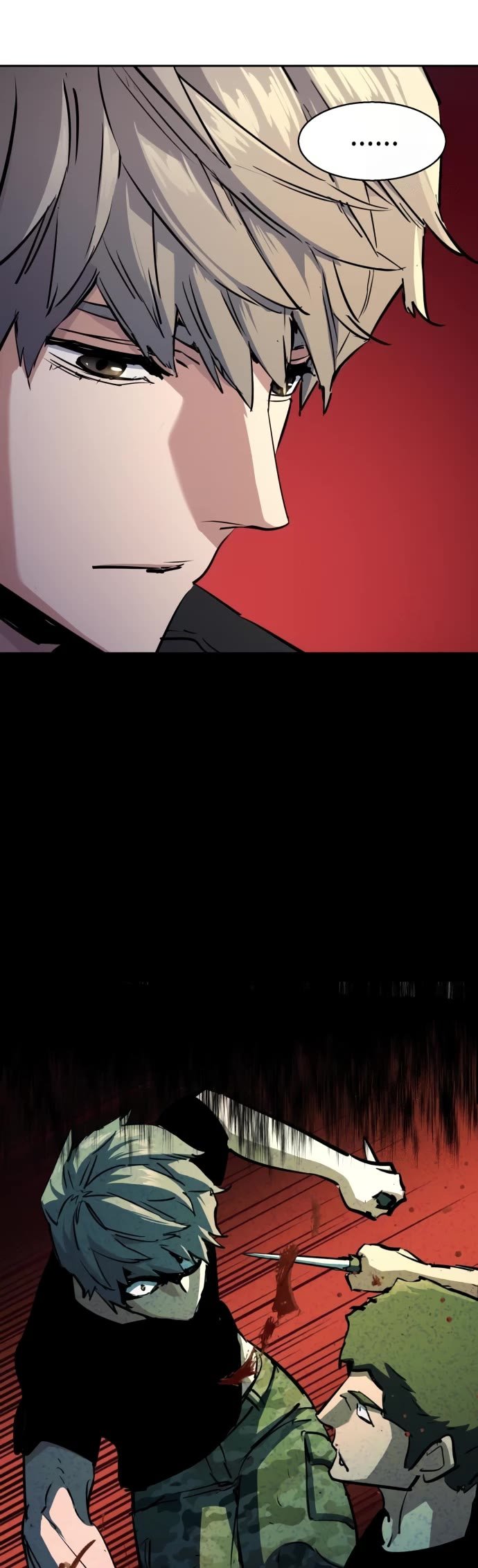 Mercenary Enrollment Chapter 133 - Page 41